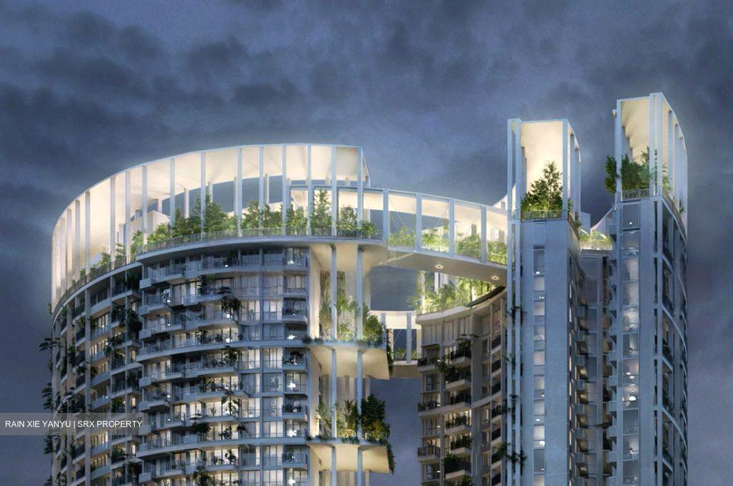 One Pearl Bank (D3), Apartment #527331021